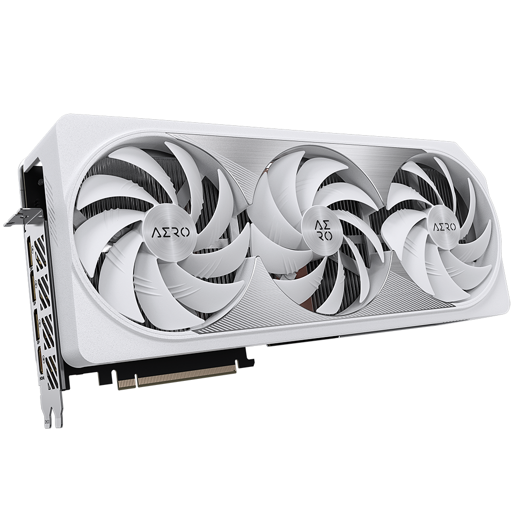 GeForce RTX™ 4080 16GB AERO OC